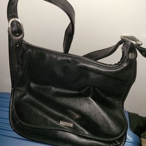 Nine West File Bag
